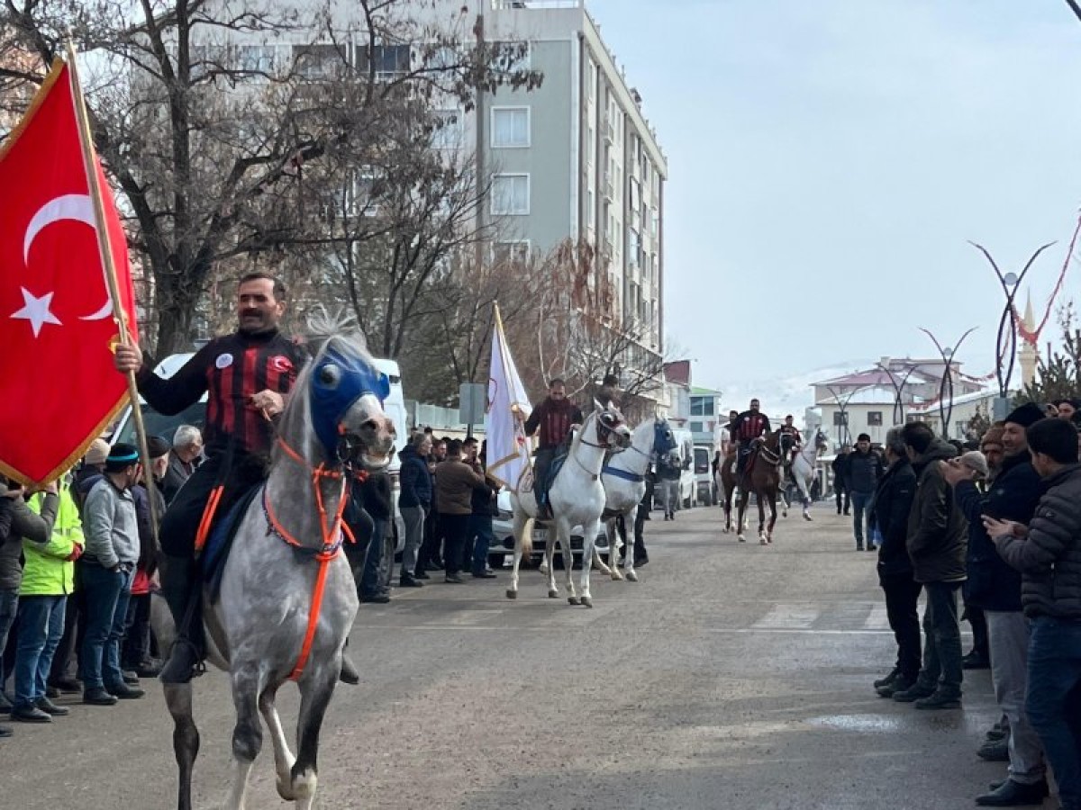 3 MART İLÇEMİZİN KURTULUŞ PROGRAMI