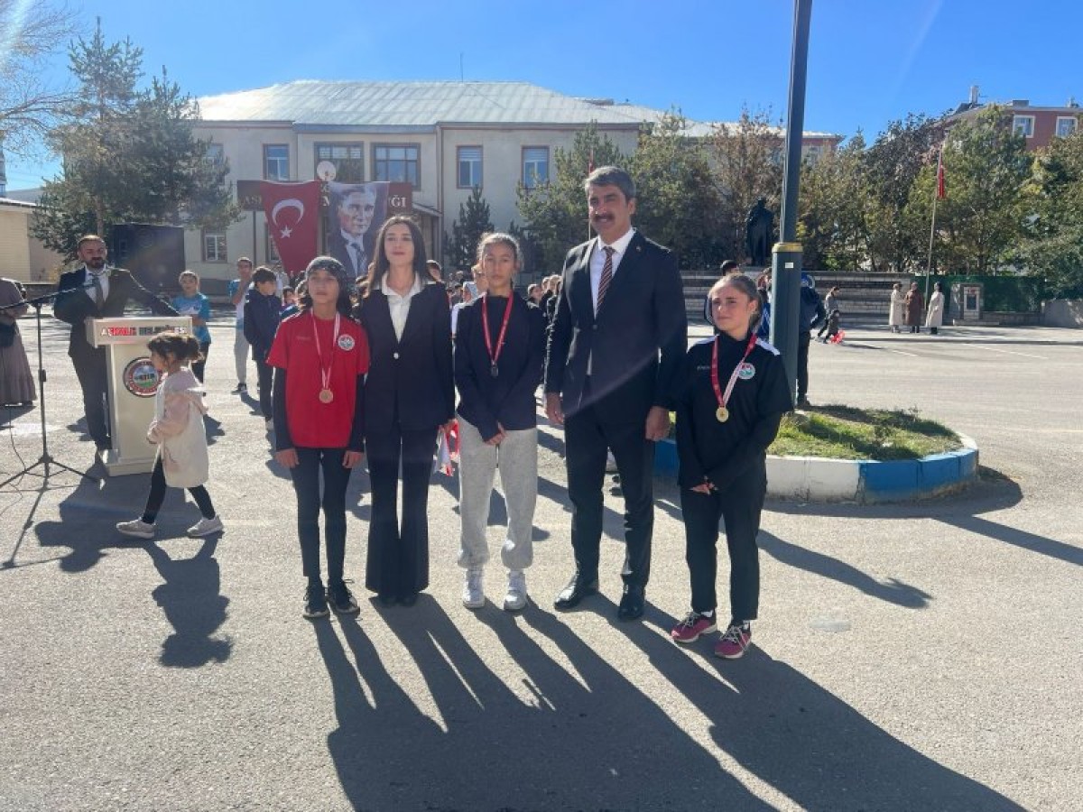 29 EKİM CUMHURİYET BAYRAMI