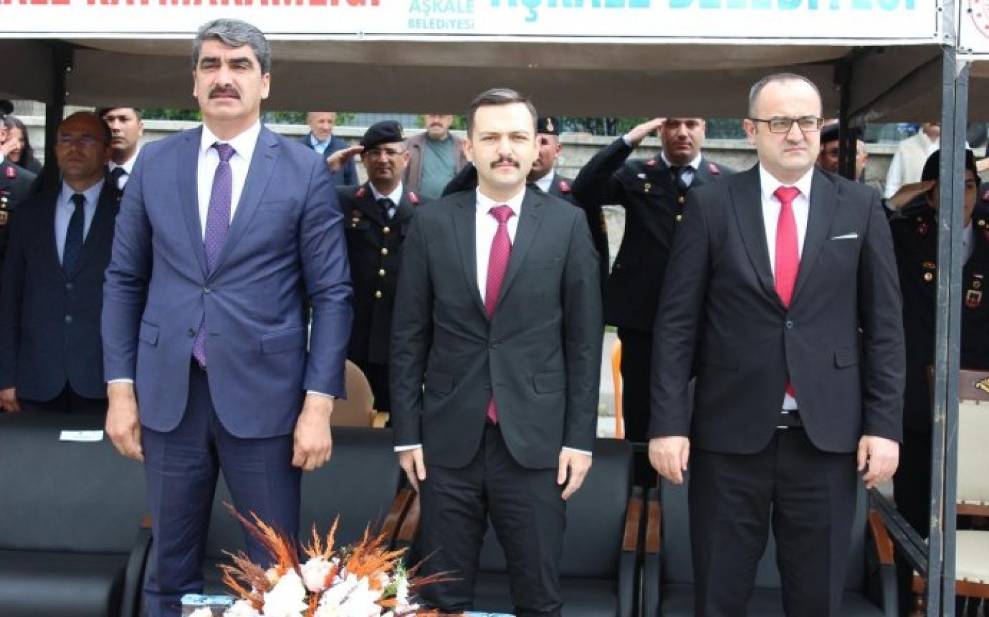 19 Mayıs Atatürk’ü Anma Gençlik ve Spor Bayramı Kutlamaları