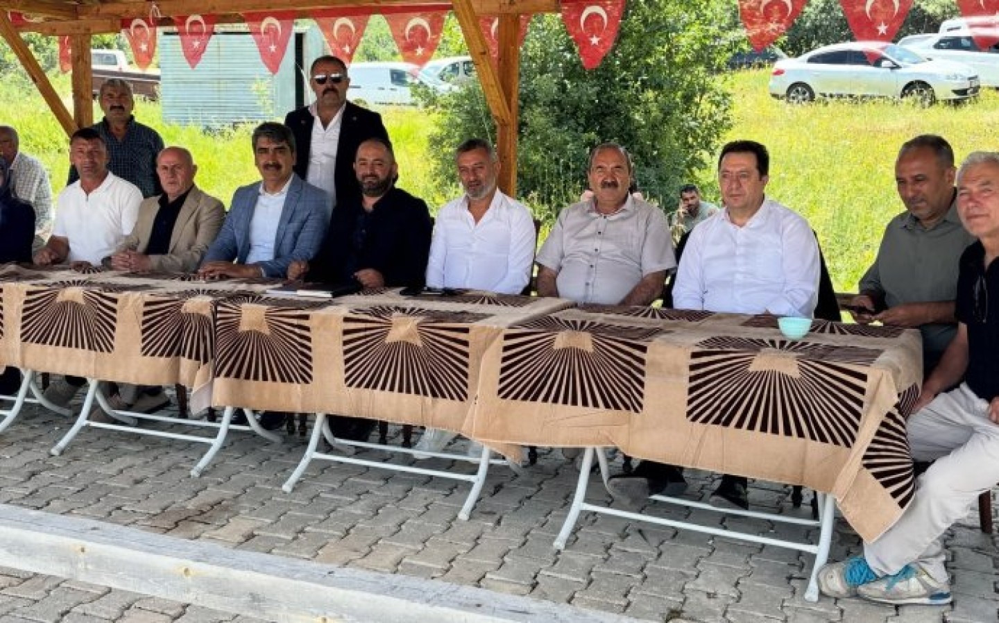 Aşkale Koşapınar Mahallesi Geleneksel Yaz Festivali