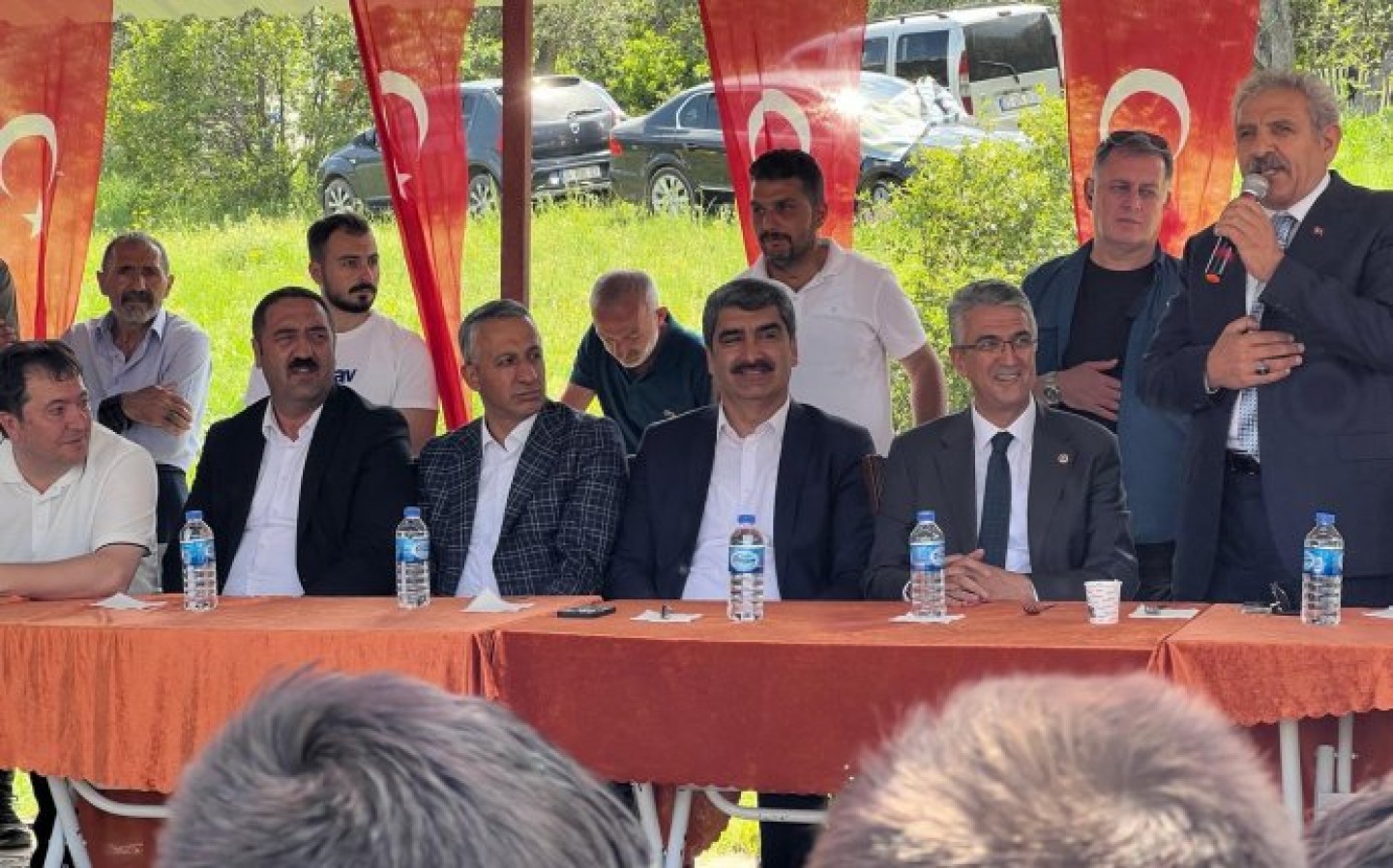 Geleneksel Koşapınar Köyü Şenlikleri