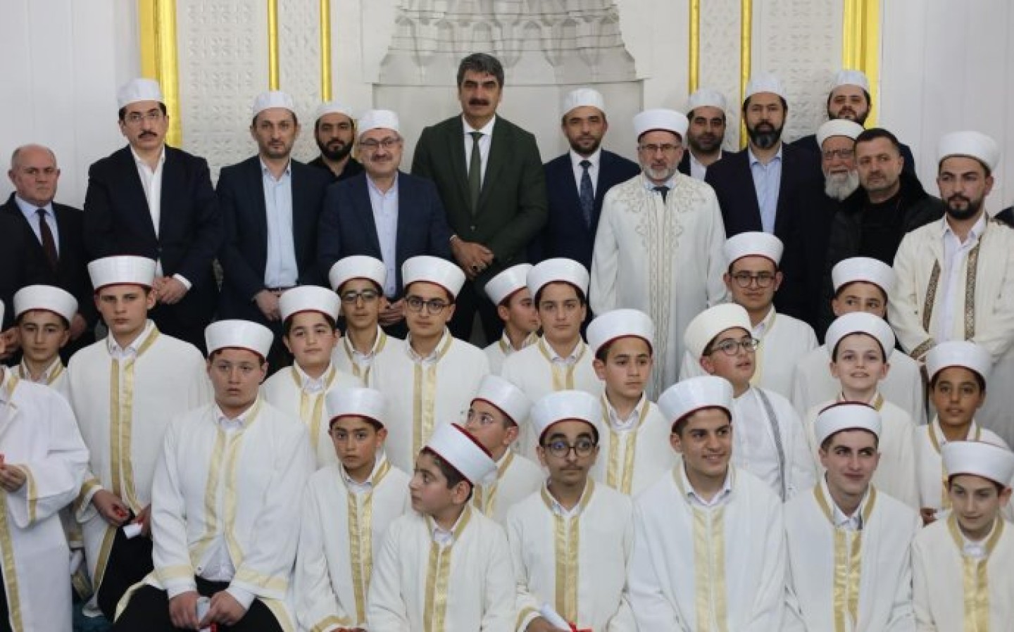 HAFIZLIK İCAZET PROGRAMI