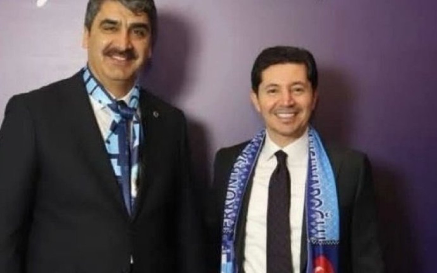 Serhat Kentimiz Erzurum’umuzun birlik, beraberlik ve dayanışma ruhunun bir tezahürü olan Erzurum Konfederasyonu (ERKON) 3. Olağan Genel Kurul Toplantısı’na katıldık.